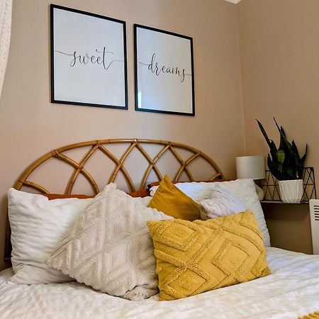 Peacehaven Retreat - 4 Minutes From The Beach! Pet Friendly! Weymouth Exteriér fotografie