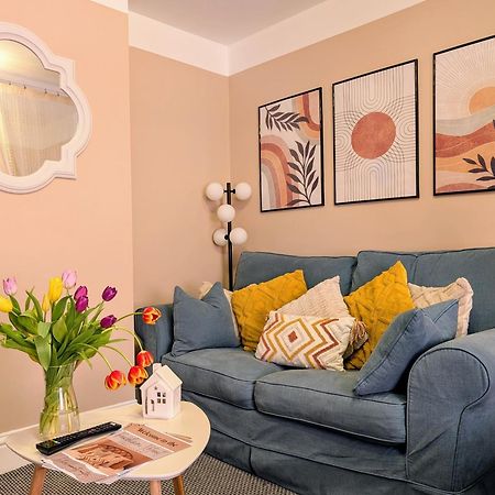 Peacehaven Retreat - 4 Minutes From The Beach! Pet Friendly! Weymouth Exteriér fotografie