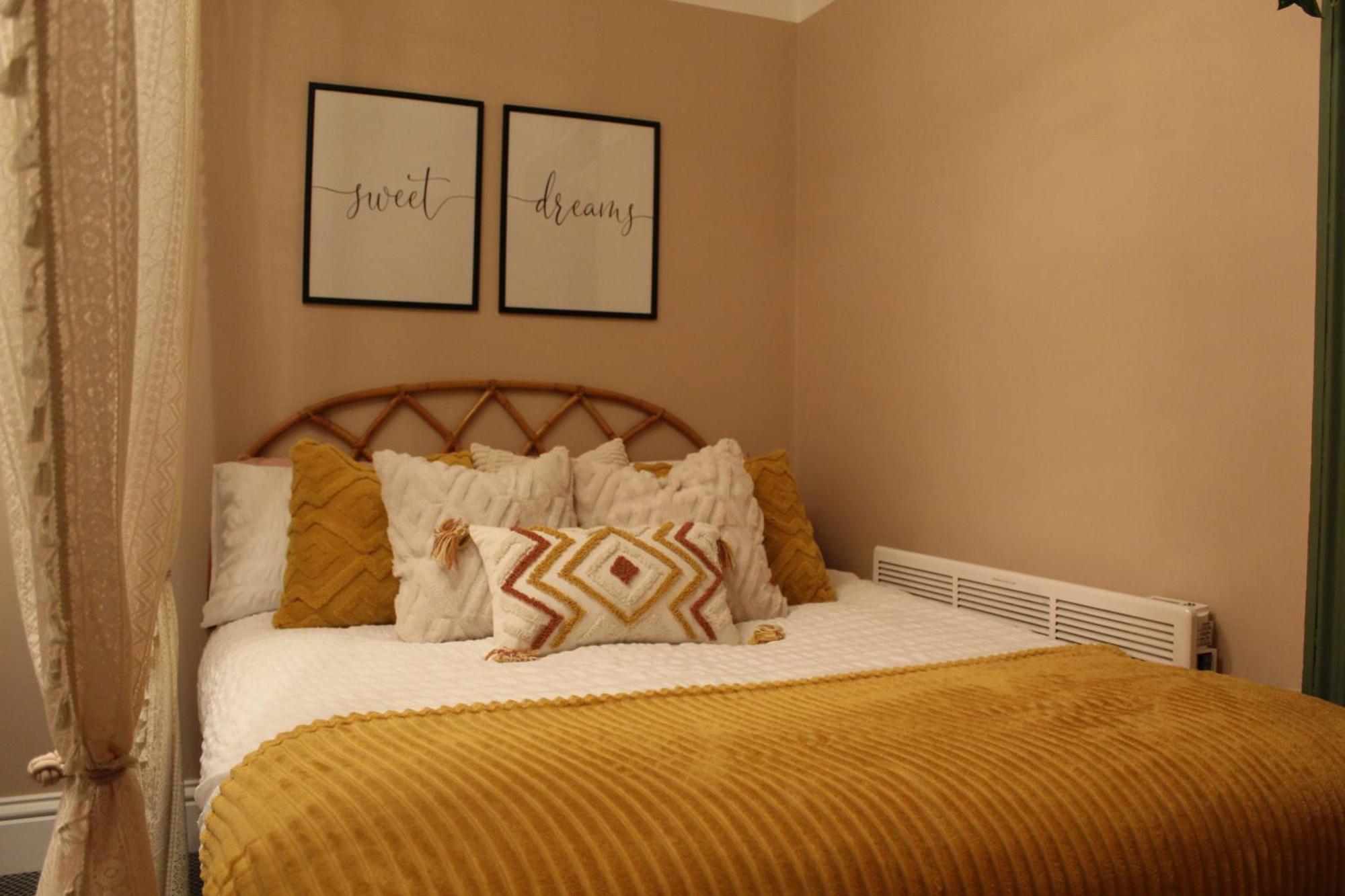 Peacehaven Retreat - 4 Minutes From The Beach! Pet Friendly! Weymouth Exteriér fotografie