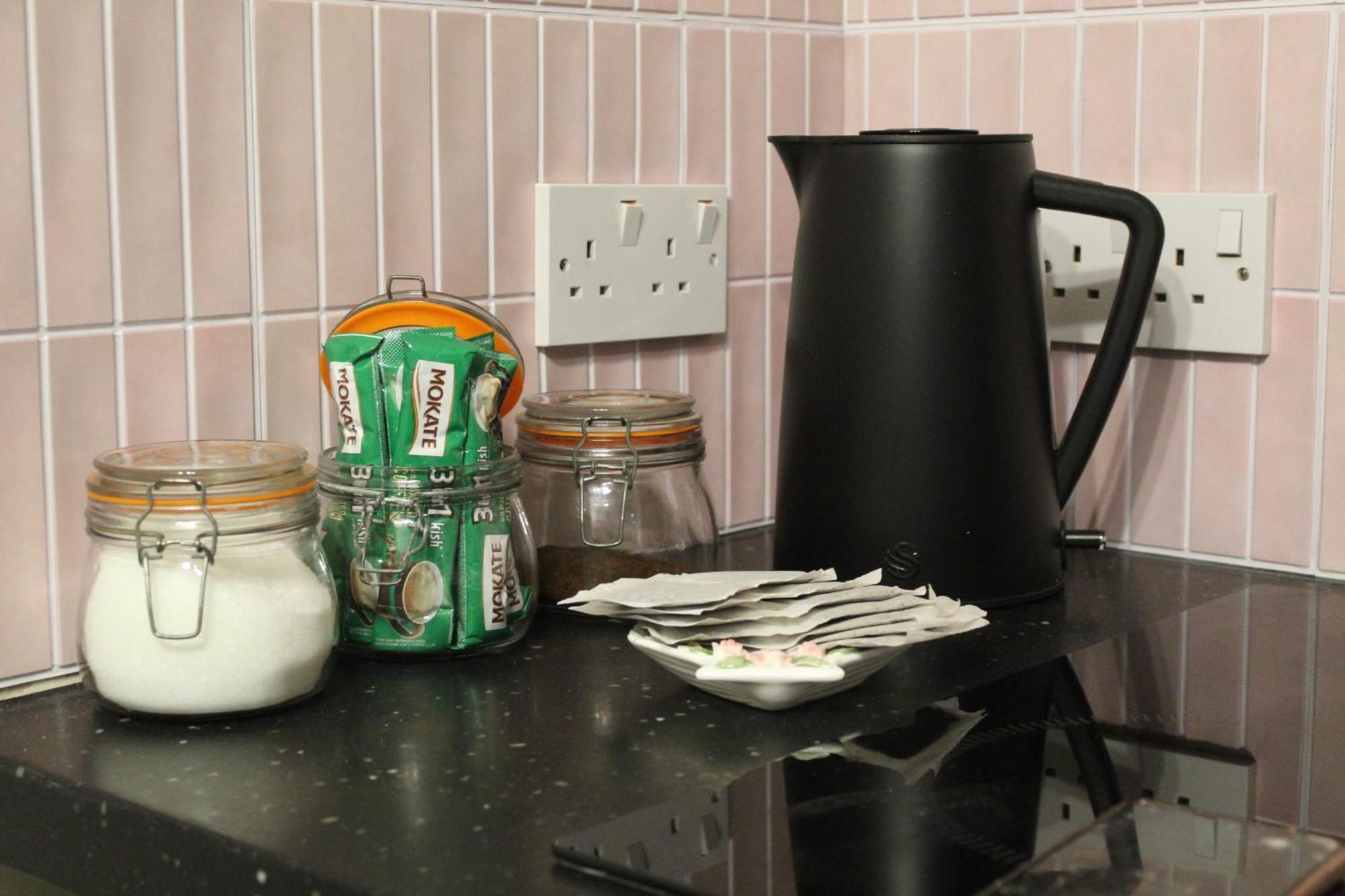 Peacehaven Retreat - 4 Minutes From The Beach! Pet Friendly! Weymouth Exteriér fotografie