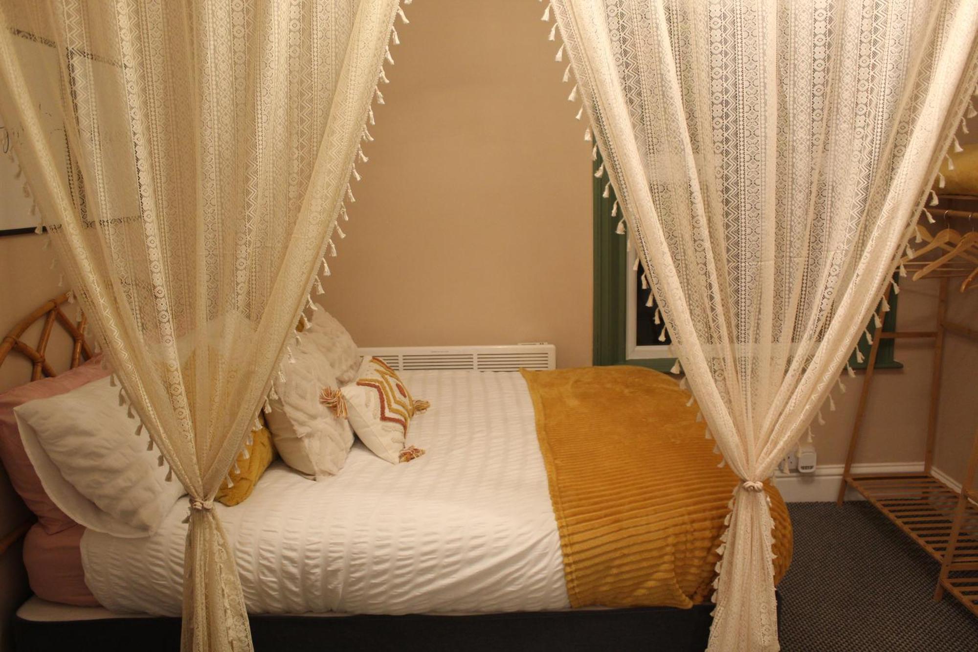Peacehaven Retreat - 4 Minutes From The Beach! Pet Friendly! Weymouth Exteriér fotografie