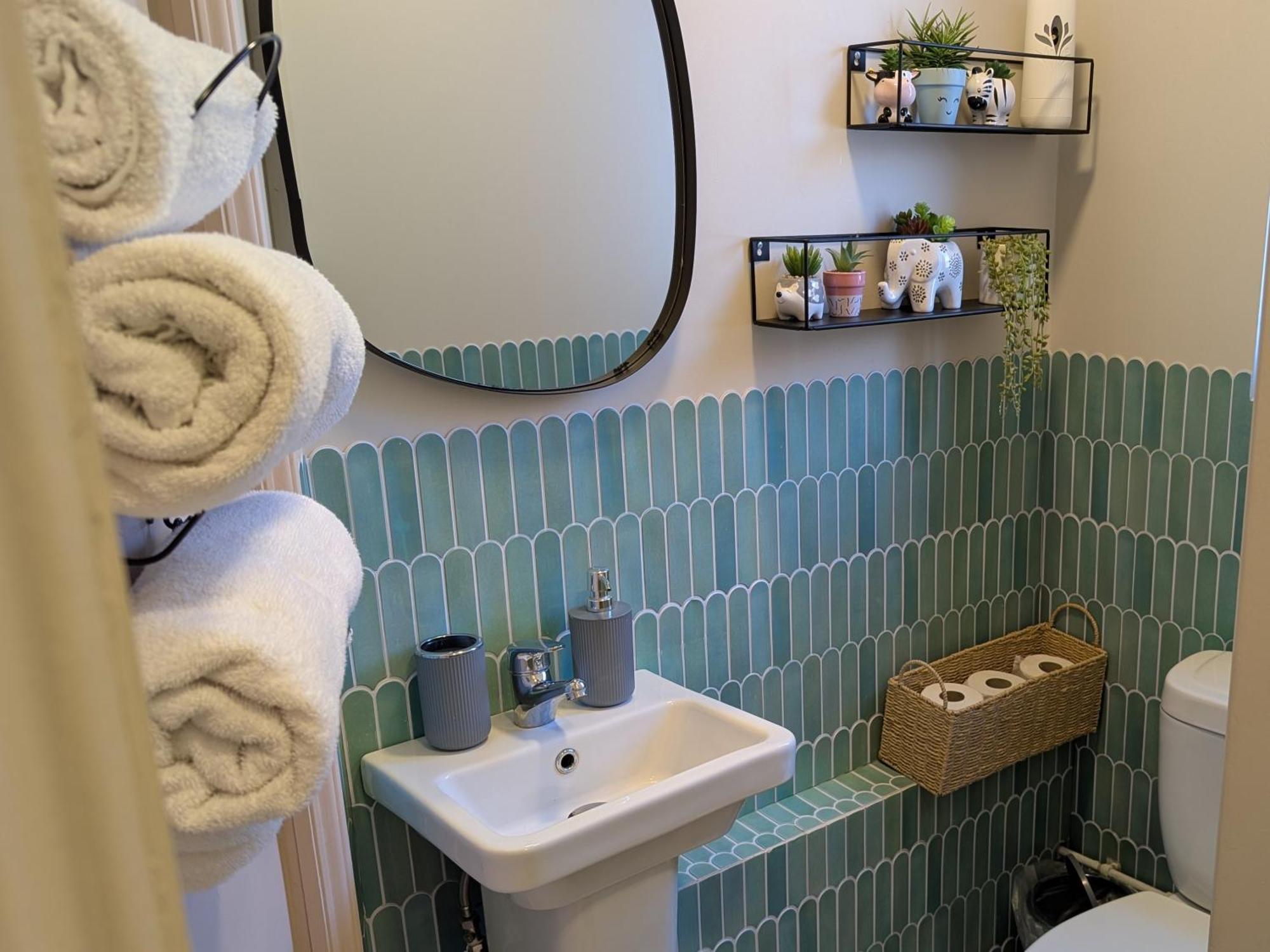 Peacehaven Retreat - 4 Minutes From The Beach! Pet Friendly! Weymouth Exteriér fotografie