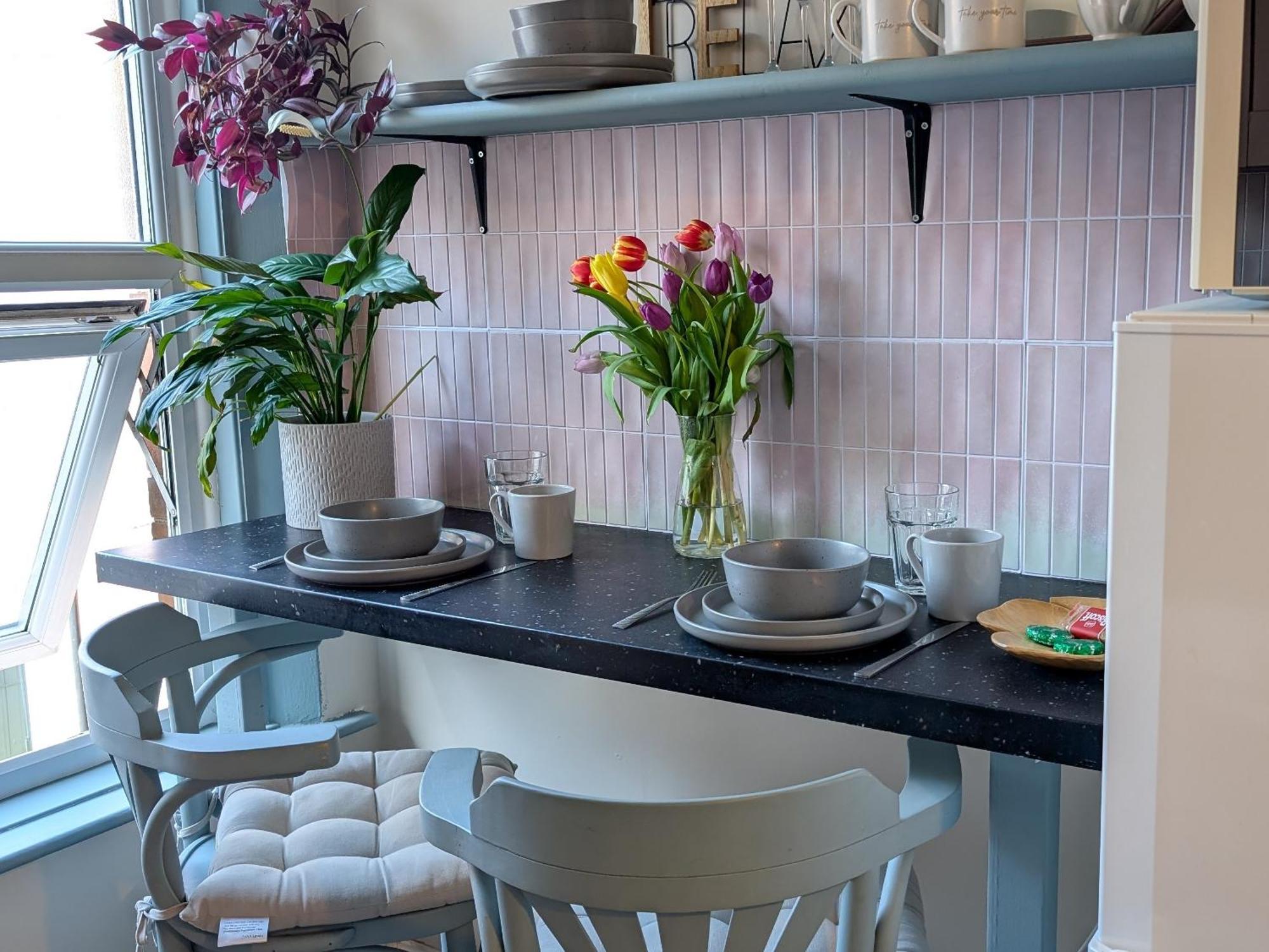 Peacehaven Retreat - 4 Minutes From The Beach! Pet Friendly! Weymouth Exteriér fotografie