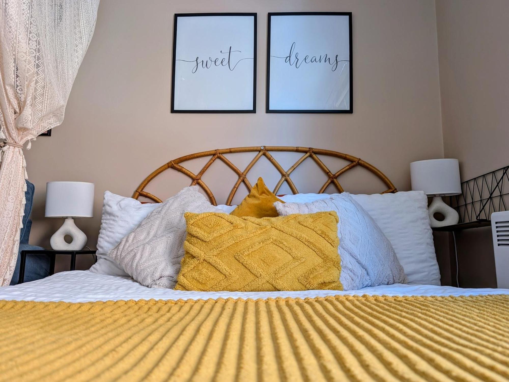 Peacehaven Retreat - 4 Minutes From The Beach! Pet Friendly! Weymouth Exteriér fotografie