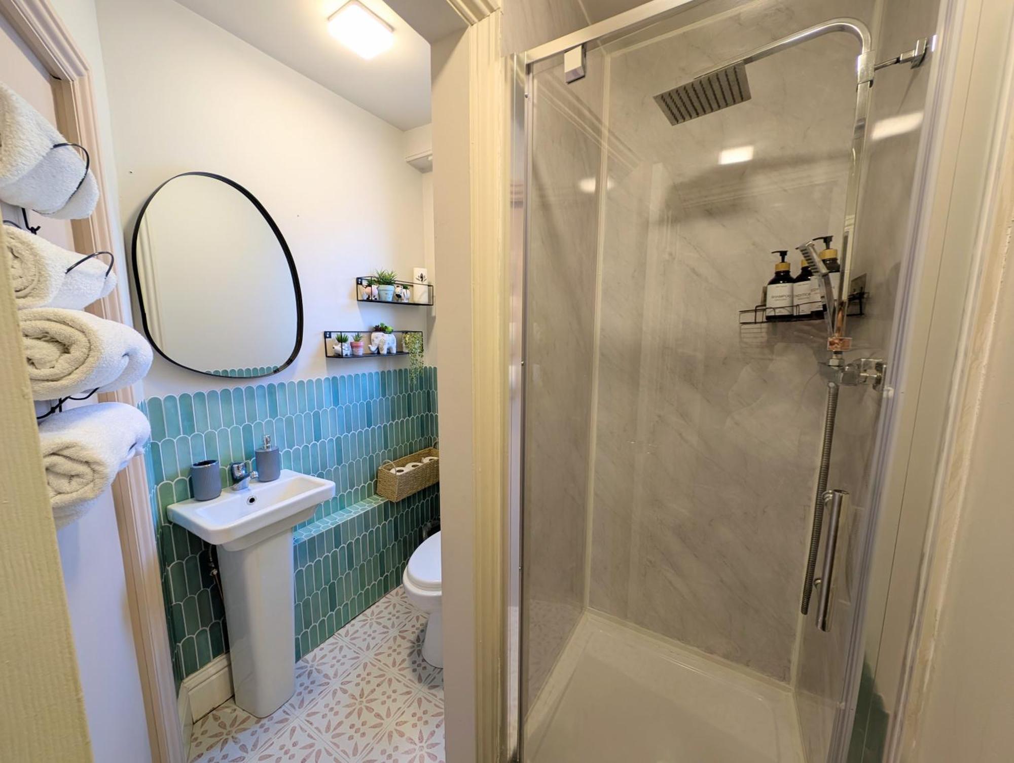 Peacehaven Retreat - 4 Minutes From The Beach! Pet Friendly! Weymouth Exteriér fotografie