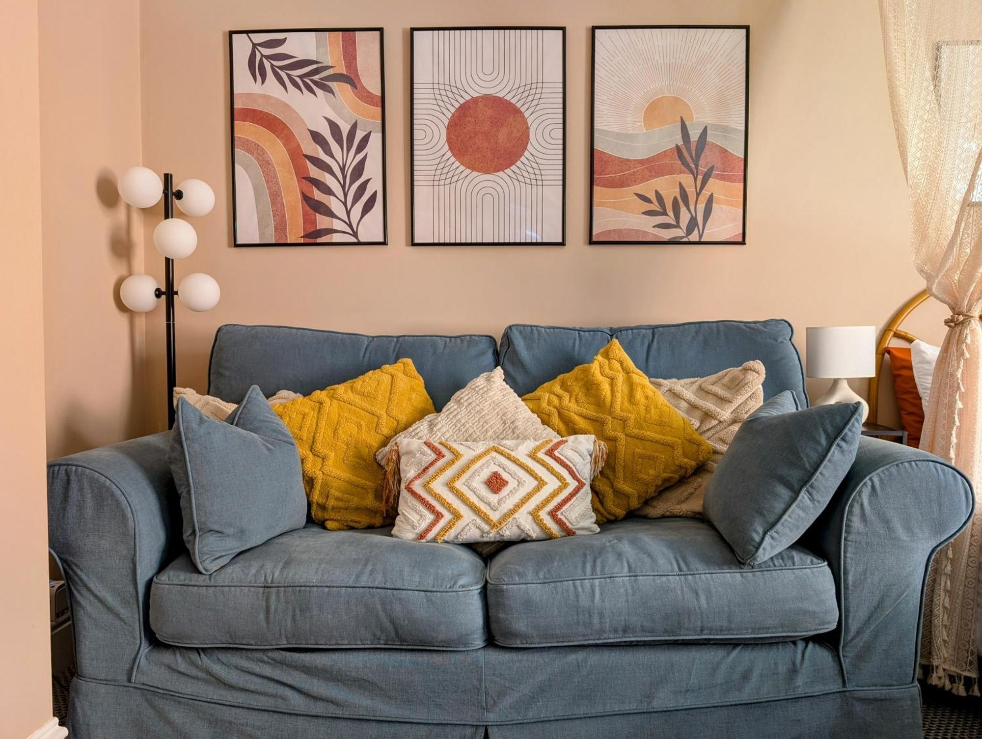 Peacehaven Retreat - 4 Minutes From The Beach! Pet Friendly! Weymouth Exteriér fotografie