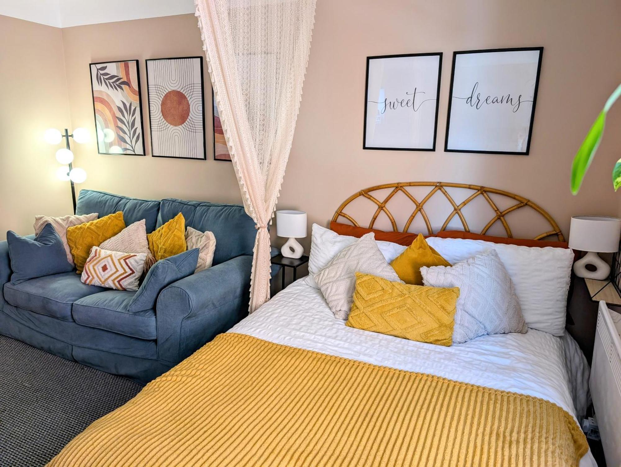 Peacehaven Retreat - 4 Minutes From The Beach! Pet Friendly! Weymouth Exteriér fotografie
